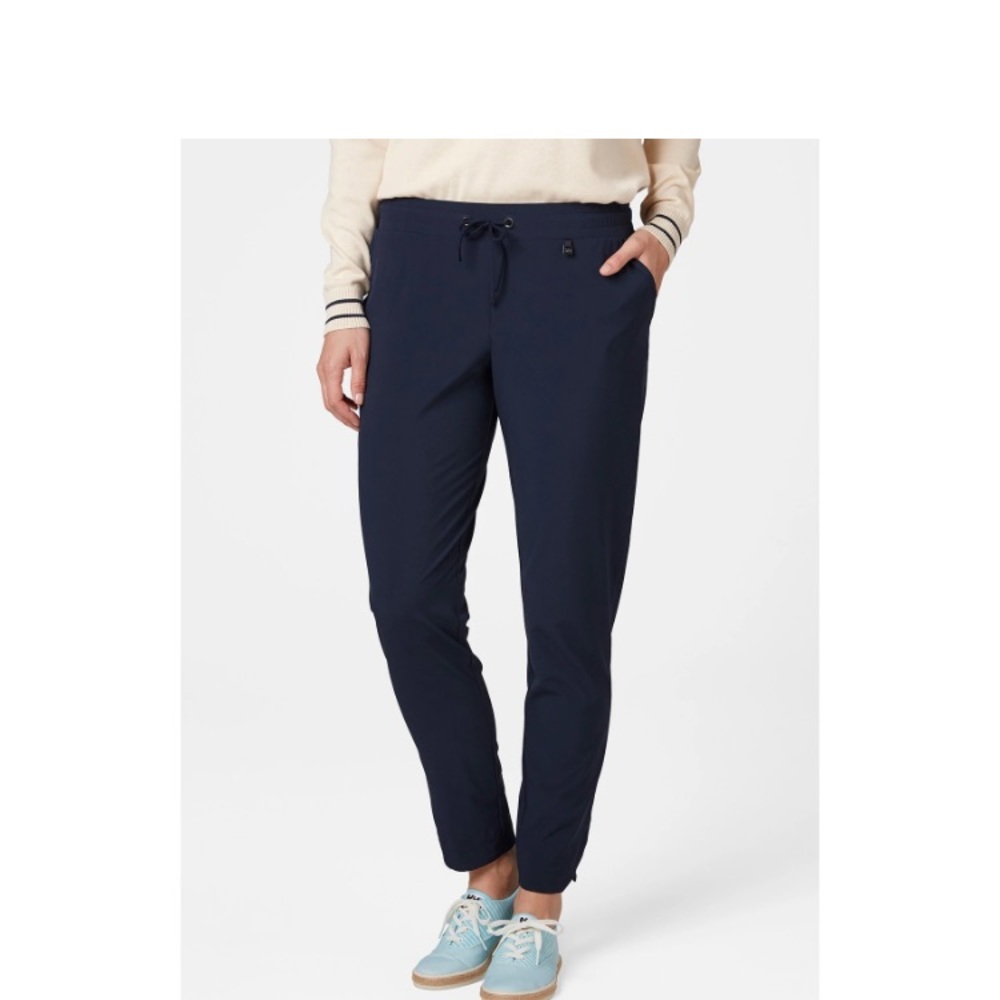 Helly Hansen lightweight joggers. size medium. Worn twice.